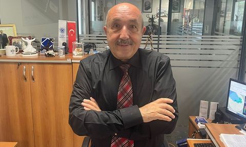 İstanbul'da 65 Yılın En Kurak Yazı