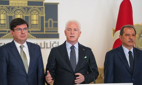 İstanbul'da Emniyet Verileri Açıklandı: Suç Oranlarında Düşüş