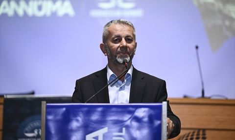 İstanbul'da Gazze Krizi Paneli Düzenlendi