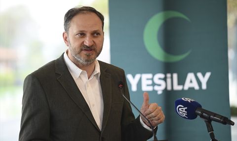 İstanbul'da Gençlik Çalışmalarını Yeniden Düşünmek Çalıştayı