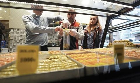 İstanbul'da Gıda Denetimlerinde 440 Milyon Lira Cezalı Uygulama