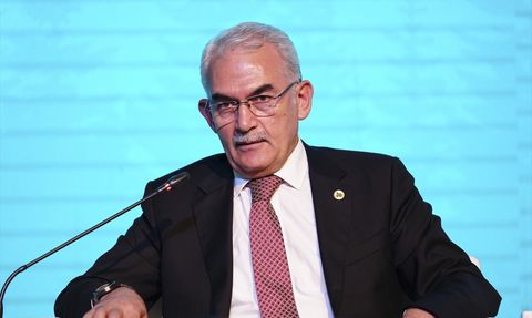 İstanbul'da Orman İnovasyon Haftası