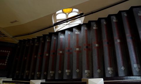 İstanbul Milli Eğitim Müdürü Yentür'den Fener Rum Ortaokulu ve Lisesi'ne Ziyaret