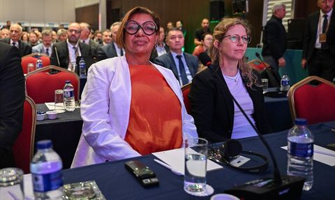 İstanbul Orman İnovasyon Haftası 2023 Başladı