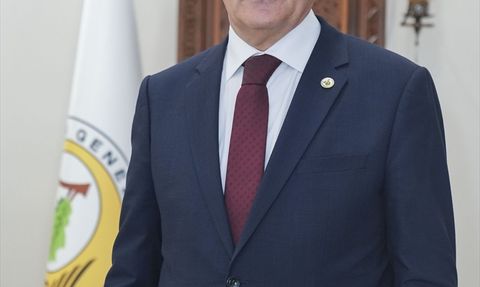 İstanbul Orman İnovasyon Haftası: Dünya Ormancıları Bir Araya Geliyor