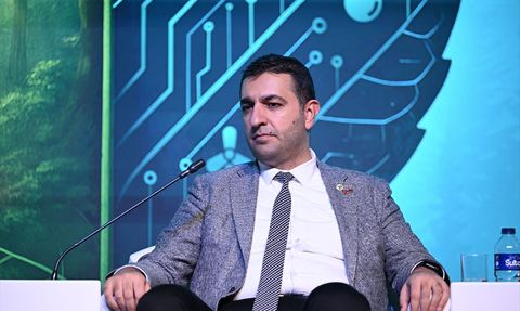 İstanbul Orman İnovasyon Haftası'nda Yangın Teknolojileri Tartışıldı