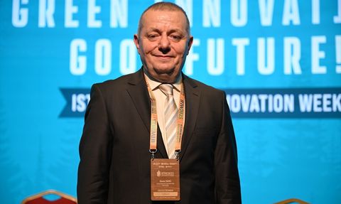 İstanbul Orman İnovasyon Haftası Sona Erdi