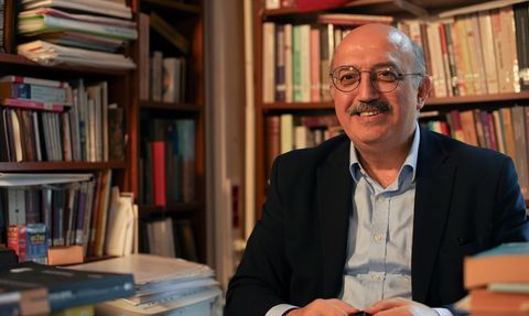 İstanbul'un Düşman İşgalinden Kurtuluşu: 102. Yıl Kutlamaları