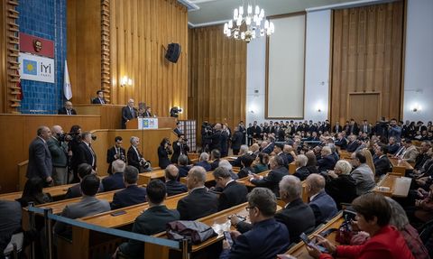 İYİ Parti'den KKTC Açıklamaları ve Ekonomik Eleştiriler