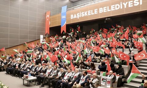 İyilik Okulu Projesi'nin 11. Yılı Kutlandı