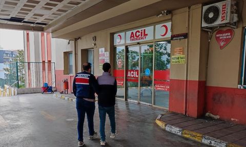 İzmir'de DEAŞ Operasyonu: 18 Gözaltı