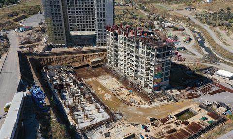 İzmir Kooperatif Mağdurları Resmi Garantör Talep Ediyor