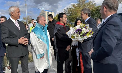 Kafkas Üniversitesi'nde Eğitim ve Toplumsal Fayda Üzerine Düşünceler