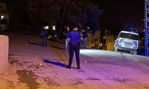 Kahramanmaraş'ta Asker Eğlencesinde Kavga: 6 Yaralı