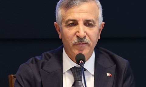 Kahramanmaraş'ta Enkaz Kaldırma Çalışmaları Tamamlanmak Üzere