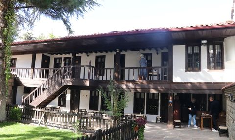 Kaligrafide Bir Efsane: Durmuş Gümüş