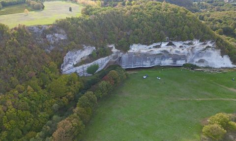 Kanara Kanyonu Sonbaharda Doğa Severleri Ağırlıyor