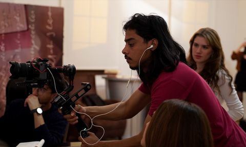 Karabük Üniversitesi'nden Cumhuriyet Bayramı Klibi
