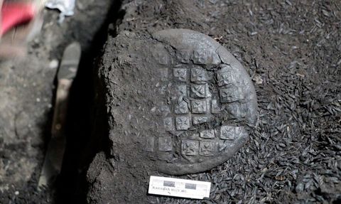 Karaman'da Bulunan 2000 Yıllık Ekmekler İlgili Açıklama Yapıldı