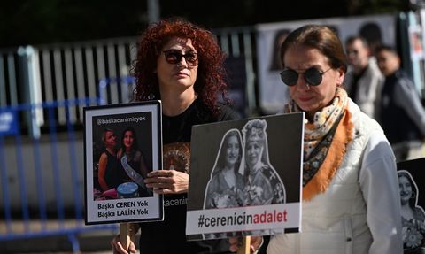 Kartalkaya Otel Yangınında Adalet Arayışı: Rıfat Doğan'ın Açıklamaları