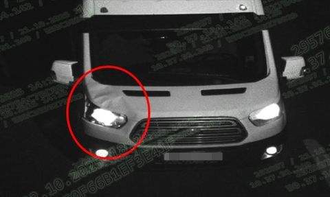 Kastamonu'da Ölümlü Kaza: Sürücü Tutuklandı