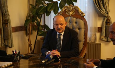 Kastamonu Turizmine Yeni Projeler: İmizler Atıldı