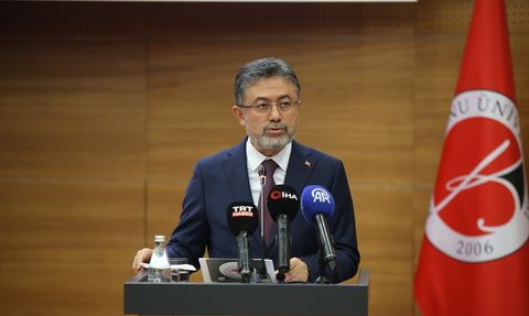 Kastamonu Üniversitesinde Tarımsal Yenilikler ve Gelecek Vizyonu