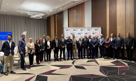 Kayseri Büyükşehir Belediyesi Dünya Spor Başkenti İçin Başvuru Yaptı