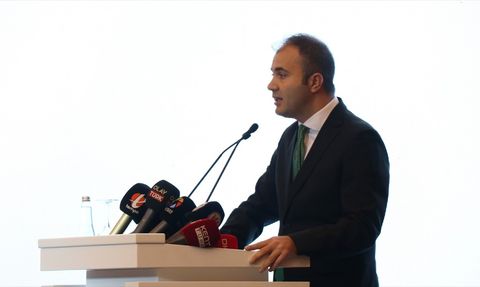 Kayseri'de 2. Geleneksel Et ve Ürünleri Çalıştayı Başladı