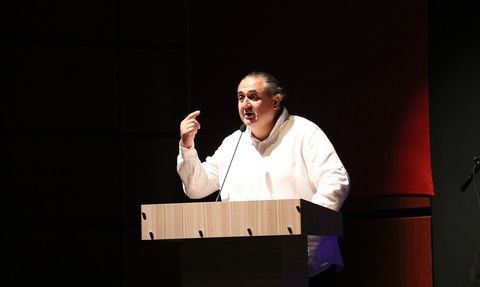 Kayseri'de 29 Ekim Cumhuriyet Konseri Coşkusu