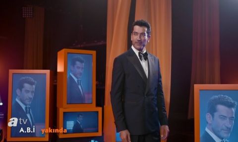 Kenan İmirzalıoğlu Yıllar Sonra Geri Dönüyor: ATV'de Afra Saraçoğlu ile Tarih Yazacak Yeni Dizi "A.B.İ" Başlıyor!