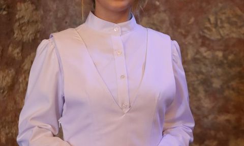 Kırklareli'nde Sağlığın Tarihi Adımları Defilesi