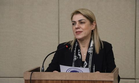 Kırklareli Üniversitesi'nde 60+ Tazelenme Üniversitesi Açılışı Yapıldı