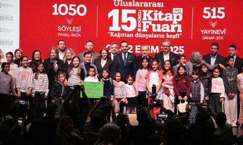 Kocaeli'de Türk Dünyası Buluşmaları Başlıyor