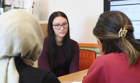 Kocaeli Üniversitesi Diyabet Teknoloji Merkezi