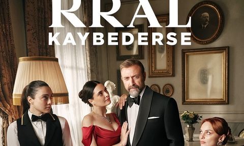 Kral Kaybederse de Zirveyi Sarsan Veda: Dizinin kaderi değişecek 