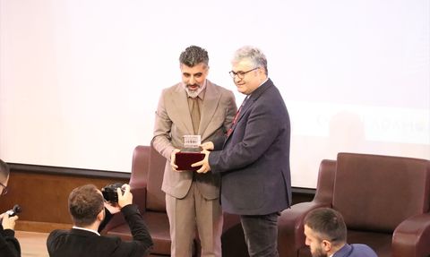 Kuzey Makedonya'da Kent Araştırmaları Kongresi Düzenleniyor