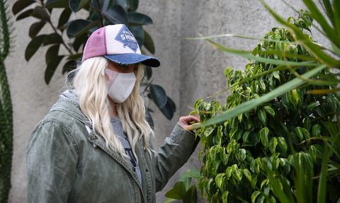 Lösemili Çocuklara Umut Olurken Kendi Hastalığını Öğrendi