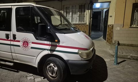 Manisa'da Eşi Tarafından Vurulan Kadın Hayatını Kaybetti