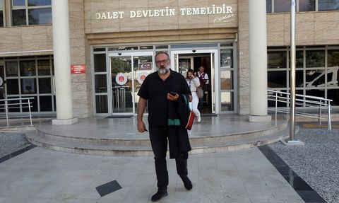 Marmaris Belediye Başkanı ve 6 Sanığın Duruşması Devam Ediyor