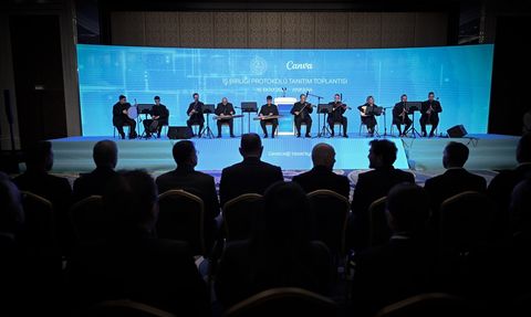 MEB ve Canva'nın Yeni Tasarım Laboratuvarları