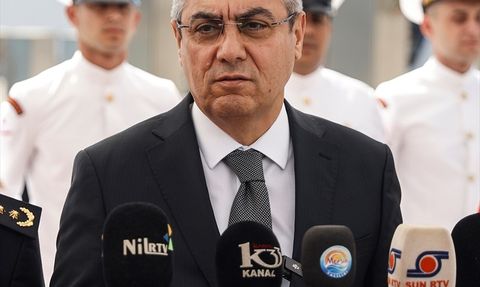 Mersin'de Asayiş Değerlendirmesi: Vali Toros'un Açıklamaları