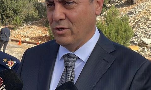 Mersin'de Tarım İşçilerini Taşıyan Minibüs Kazası: 4 Ölü, 14 Yaralı