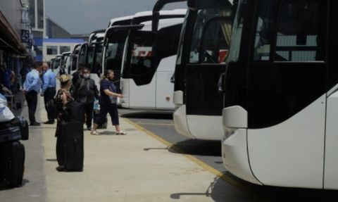 Metro Turizm'den Kış Seyahatlerine Özel 10 TL Dönüş Bileti