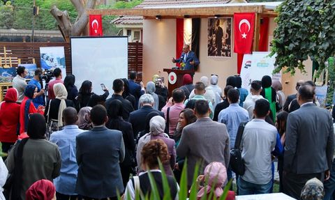 Mısır'dan Türkiye'ye Öğrenci Akını