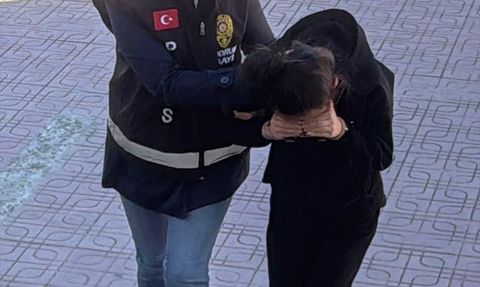 Muğla'da Bebeğin Ölümü: Annesine Tutuklama