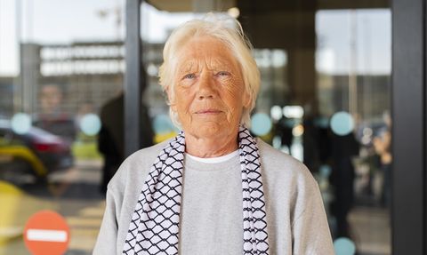 Norveçli Aktivist Bjorvand, İsrail Alıkoymasına Dair Şok Edici Açıklamalarda Bulundu