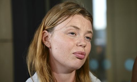 Norveçli Aktivistler İsrail Hapishanesindeki Zulme Dikkat Çekti