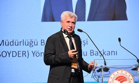 Ormanların Gıda Açısından Önemi İstanbul'da Tartışıldı