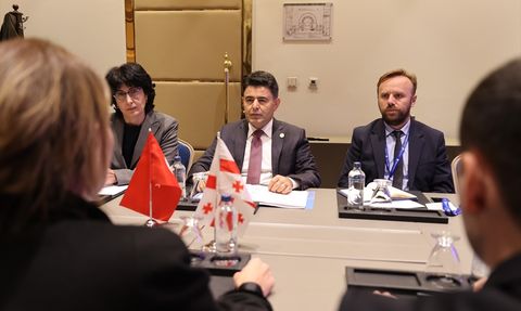 Orta Koridor, Bölgesel İşbirliği ve Sürdürülebilir Kalkınma İçin Stratejik Bir Güzergah